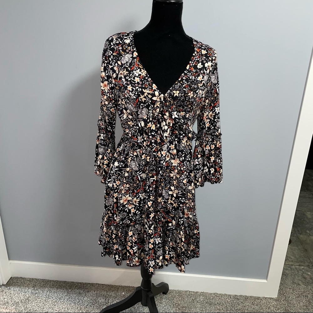 Saltwater Luxe Dress